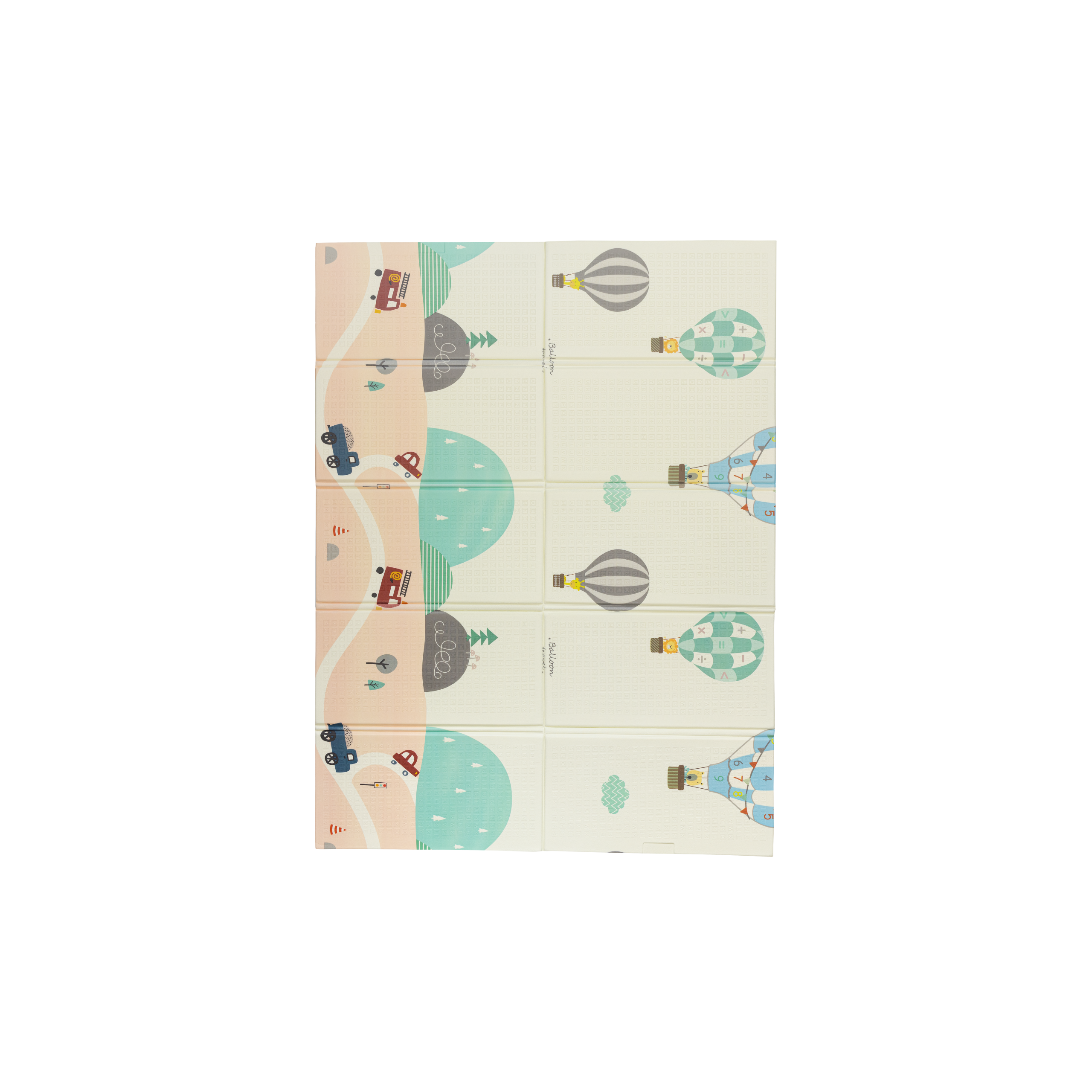 Male podloge_ Prednja str_ Magični baloni