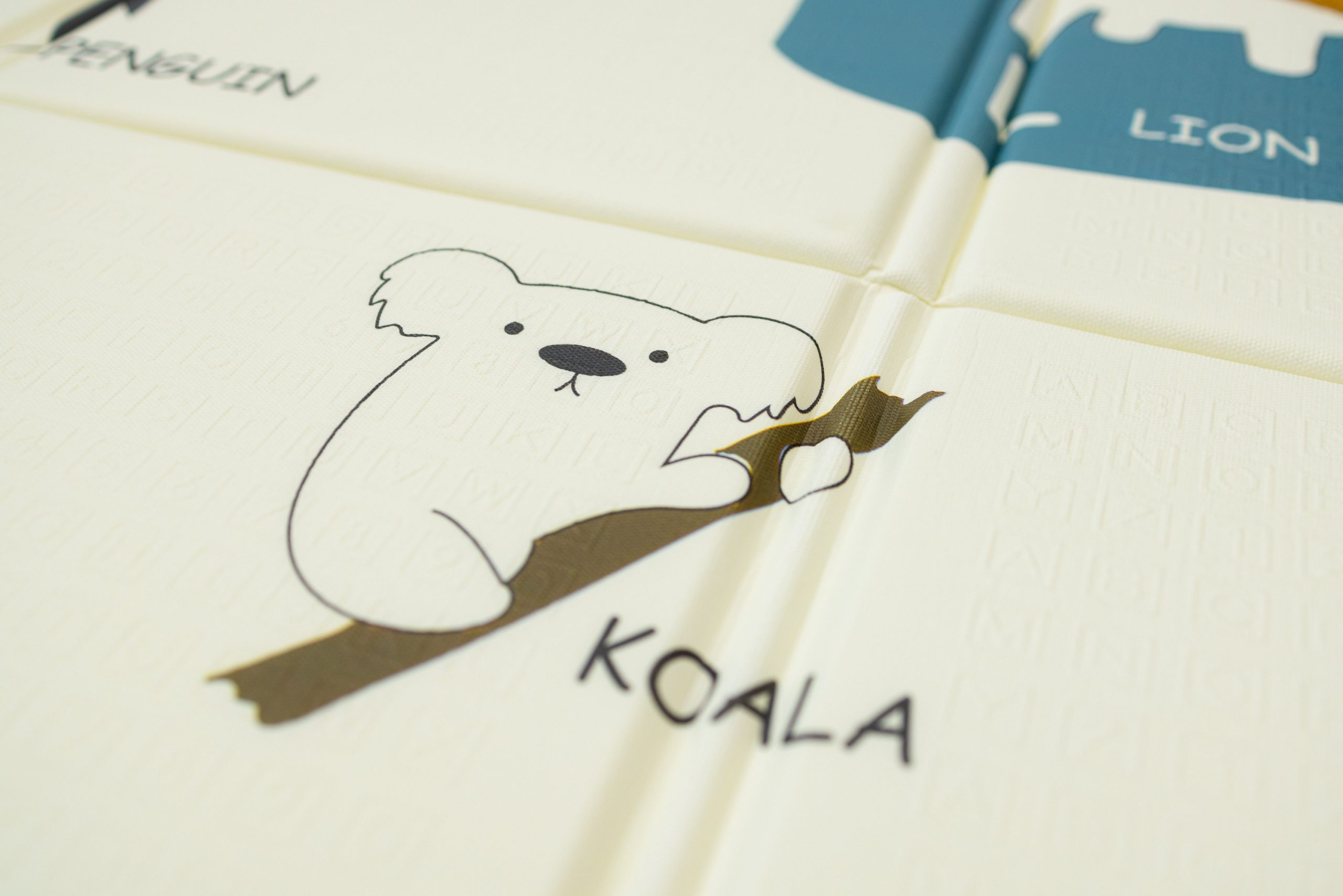 Sklopive podloge_ Prednja str_ Zoo zoo land 1