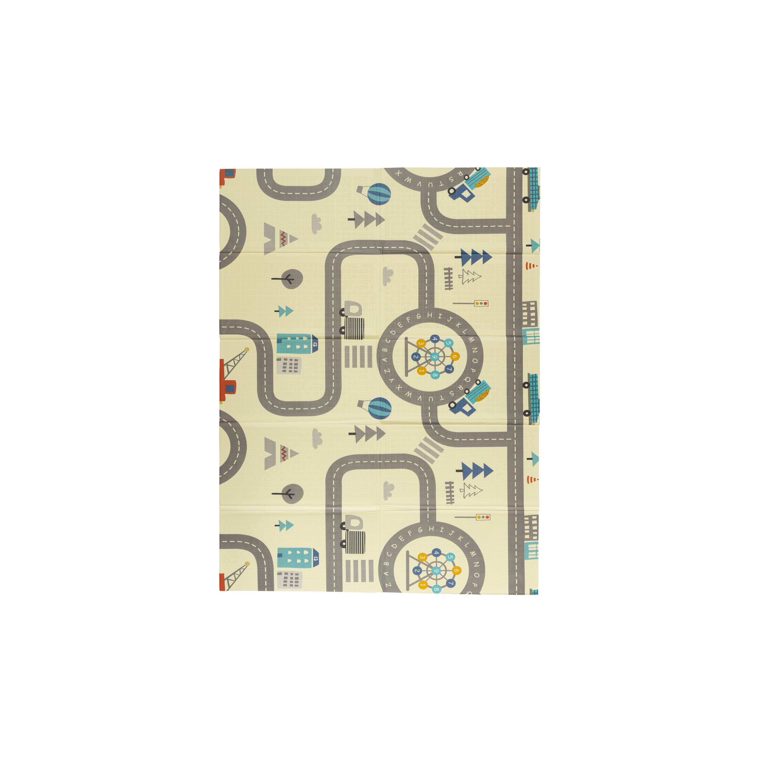 Male podloge_ Stražnja str_ Happy Family